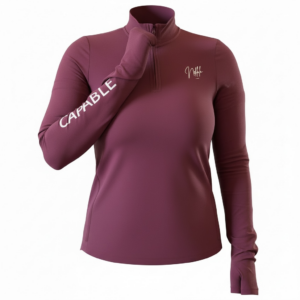 I am Capable Sweater